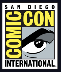 Comic-Con International: San Diego