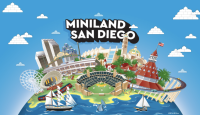 Miniland San Diego