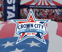 Crown City Classic