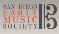 Early Music Showcase