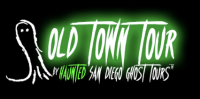 Old Town Haunted Walking Tour