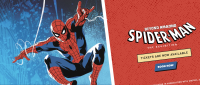 Spider-Man: Beyond Amazing - The Exhibition