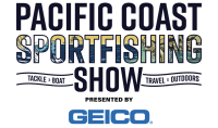 Pacific Coast Sportfishing Show