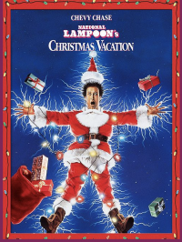 “National Lampoon’s Christmas Vacation”