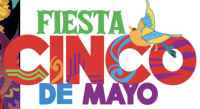 Fiesta Cinco de Mayo in Old Town