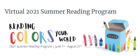 Summer Reading Program