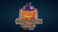 Haunted Trail at Petco Park