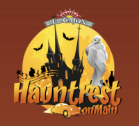 HauntFest on Main