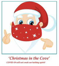 La Jolla Christmas Parade and Holiday Festival