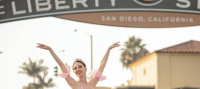 Nutcracker Tea with San Diego Ballet