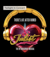 “& Juliet.” 