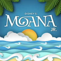 “Disney’s Moana Jr.” 