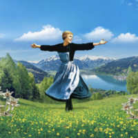 Rogers & Hammerstein’s “The Sound of Music” Sing-a-Long