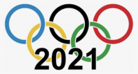 2021 Summer Olympics