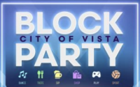 Block Party