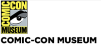 Summer Nights at the Comic-Con Museum