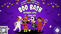 Boo Bash 2025