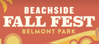 Beachside Fall Fest at Belmont Park