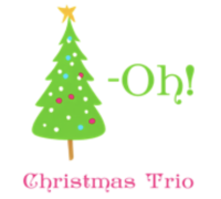 Holiday Concert Christmas Trio