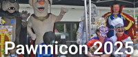 Pawmicon