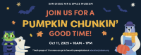 Pumpkin Chunkin’