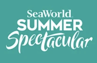 SeaWorld Summer Spectacular
