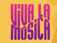 Viva La Musica