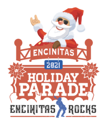 Encinitas Holiday Parade