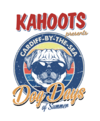 Pupologie Cardiff Dog Days of Summer