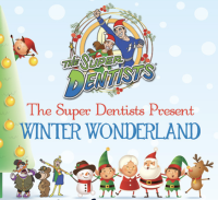 Winter Wonderland