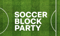 CVS Soccer Block Party