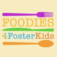 Foodies 4 Foster Kids