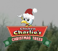Chicken Charlie’s Christmas Trees