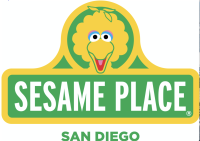 Sesame Summer Splash