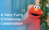A Very Furry Christmas