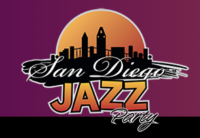 San Diego Jazz Party