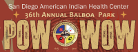 Balboa Park Pow Wow