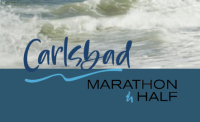 Carlsbad Marathon, Half & 5K