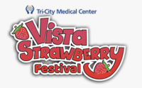 Vista Strawberry Festival