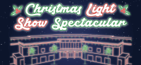 Christmas Light Show Spectacular