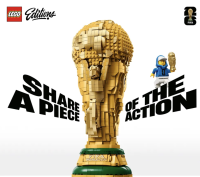 FIFA World Cup Experience
