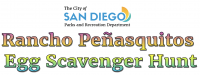 Rancho Penasquitos Scavenger Egg Hunt