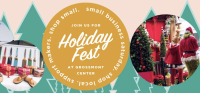Holiday Fest at Grossmont Center