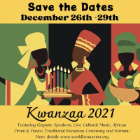 Kwanzaa Celebration