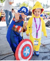 The Super Dentists 25th Annual Spooktacular