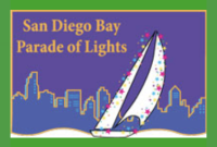 San Diego Bay Parade of Lights