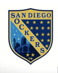 San Diego Sockers