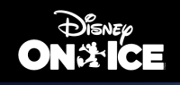 Disney on Ice: Let’s Dance