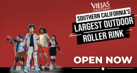 Viejas Outdoor Roller Rink