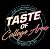 Taste of College Area